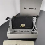 Balenciaga Original Classic City Handbag Authentic Leather