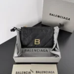 Balenciaga Original Classic City Handbag Authentic Leather