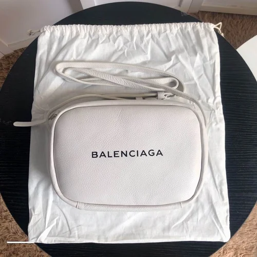 Balenciaga Original Classic City Handbag Authentic Leather