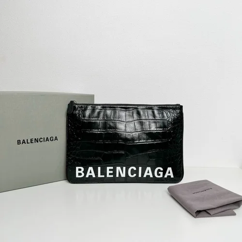 Balenciaga Original Classic City Handbag Authentic Leather