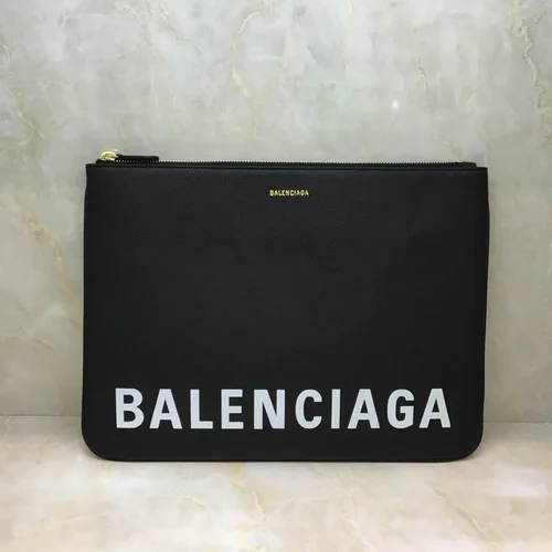 Balenciaga Original Classic City Handbag Authentic Leather