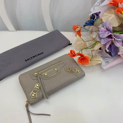 Balenciaga Original Classic City Handbag Authentic Leather