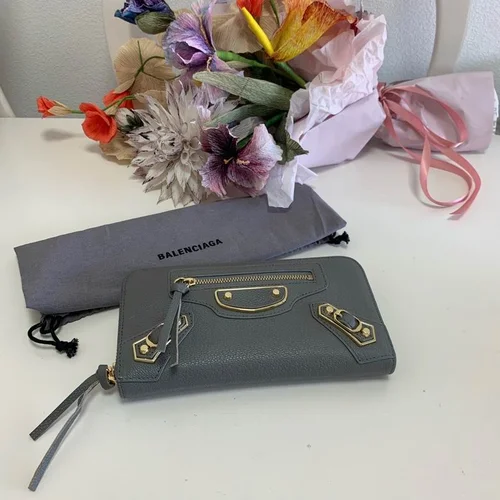 Balenciaga Original Classic City Handbag Authentic Leather