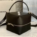 Balenciaga Original Women's Handbag Authentic Luxury Leather