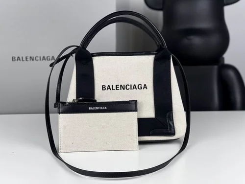 Balenciaga Original Women's Handbag Authentic Luxury Leather