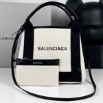 Balenciaga Original Women's Handbag Authentic Luxury Leather
