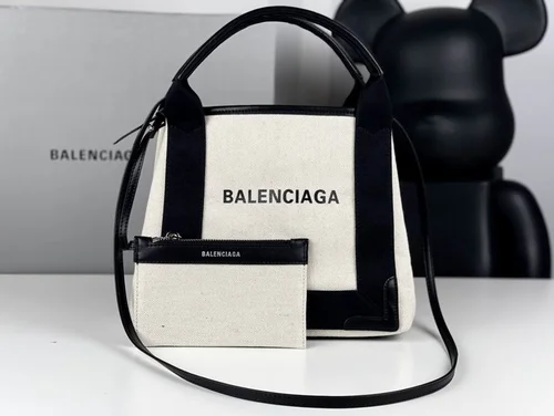 Balenciaga Original Women's Handbag Authentic Luxury Leather