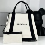 Balenciaga Original Women's Handbag Authentic Luxury Leather