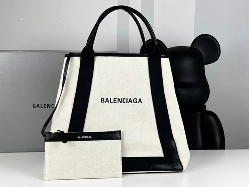 Balenciaga Original Women's Handbag Authentic Luxury Leather
