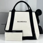 Balenciaga Original Women's Handbag Authentic Luxury Leather