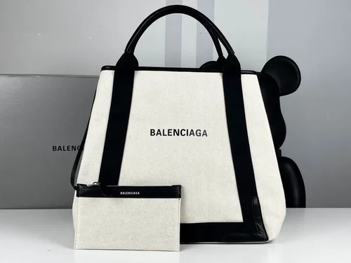 Balenciaga Original Women's Handbag Authentic Luxury Leather