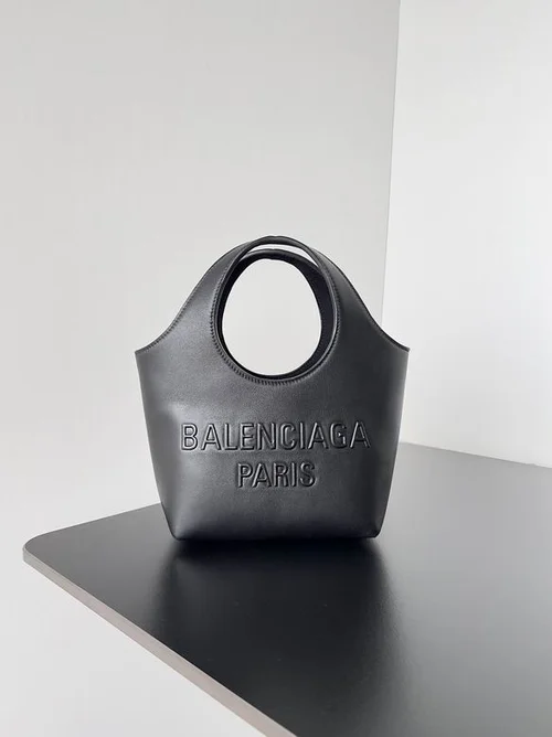 Balenciaga Original Women's Handbag Authentic Luxury Leather