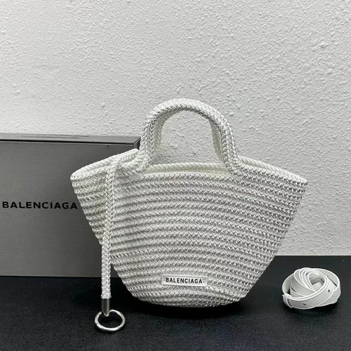 Balenciaga Original Women's Handbag Authentic Luxury Leather