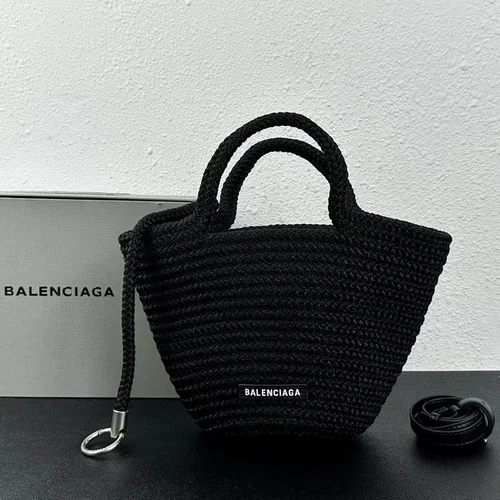 Balenciaga Original Women's Handbag Authentic Luxury Leather