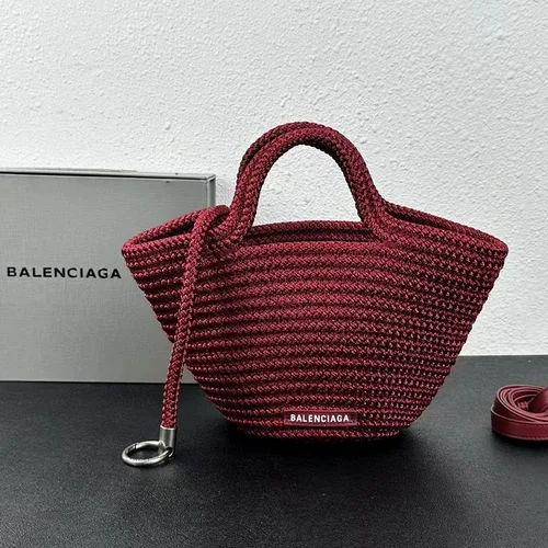 Balenciaga Original Women's Handbag Authentic Luxury Leather