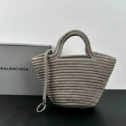 Balenciaga Original Women's Handbag Authentic Luxury Leather