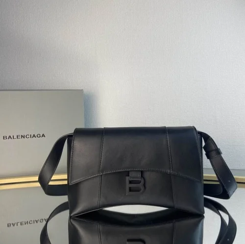 Balenciaga Original Women's Handbag Authentic Luxury Leather