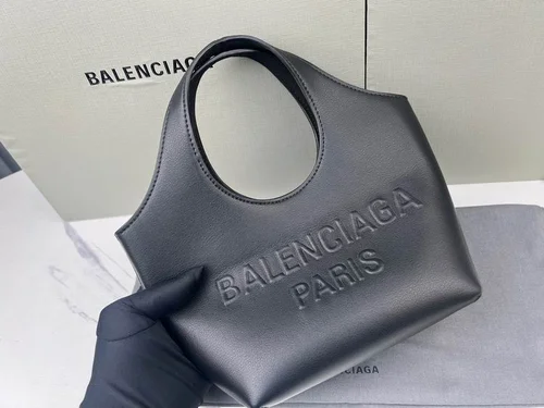 Balenciaga Original Women's Handbag Authentic Luxury Leather