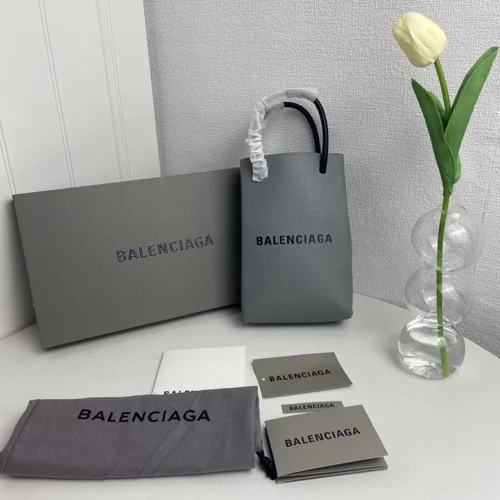 Balenciaga Original Women's Handbag Authentic Luxury Leather