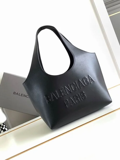 Balenciaga Original Women's Handbag Authentic Luxury Leather