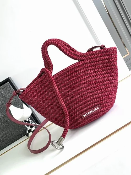 Balenciaga Original Women's Handbag Authentic Luxury Leather