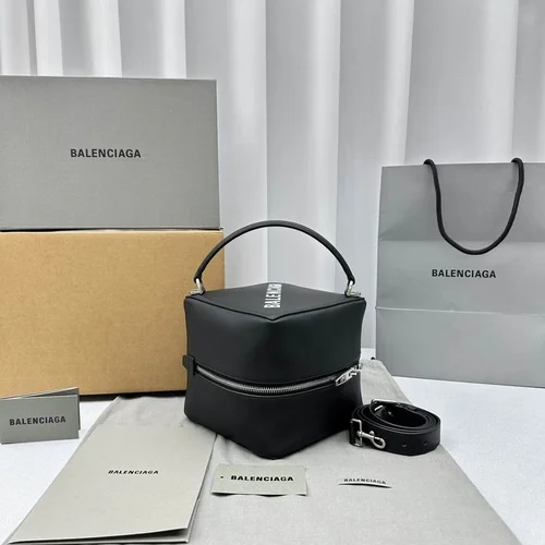 Balenciaga Original Women's Handbag Authentic Luxury Leather