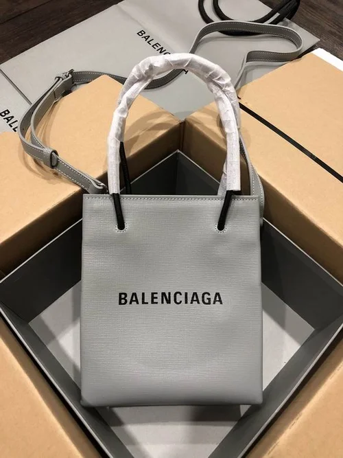 Balenciaga Original Women's Handbag Authentic Luxury Leather