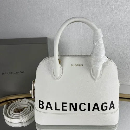 Balenciaga Original Women's Handbag Authentic Luxury Leather
