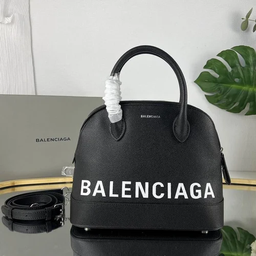 Balenciaga Original Women's Handbag Authentic Luxury Leather