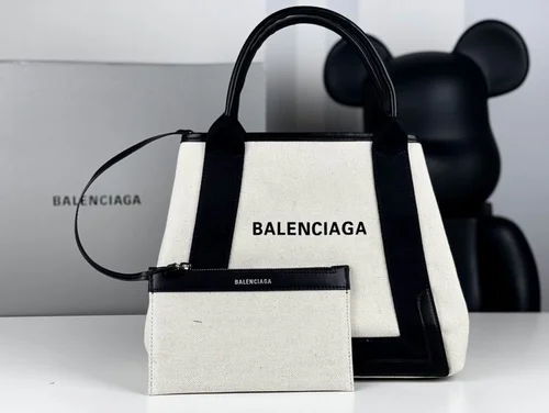 Balenciaga Original Women's Handbag Authentic Luxury Leather