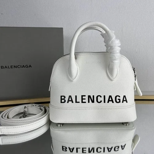 Balenciaga Original Women's Handbag Authentic Luxury Leather