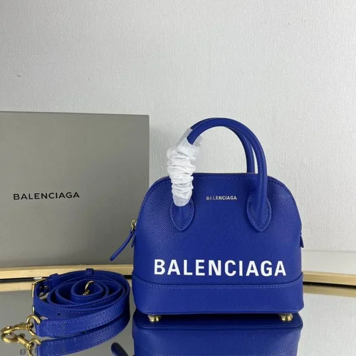 Balenciaga Original Women's Handbag Authentic Luxury Leather