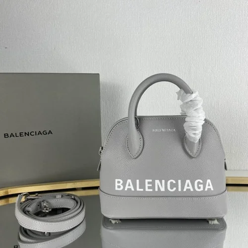 Balenciaga Original Women's Handbag Authentic Luxury Leather