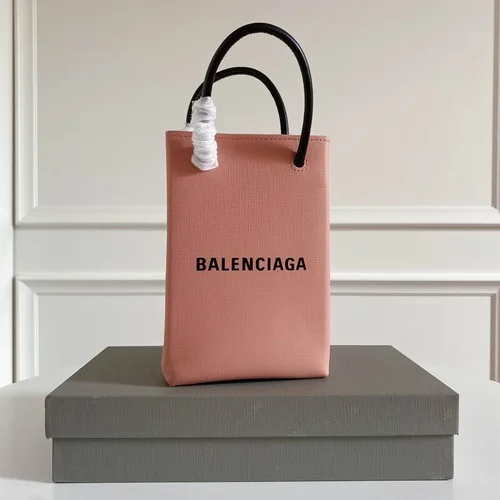 Balenciaga Original Women's Handbag Authentic Luxury Leather
