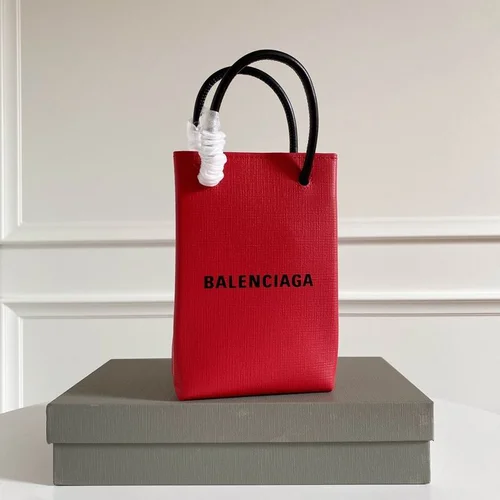 Balenciaga Original Women's Handbag Authentic Luxury Leather