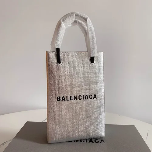 Balenciaga Original Women's Handbag Authentic Luxury Leather