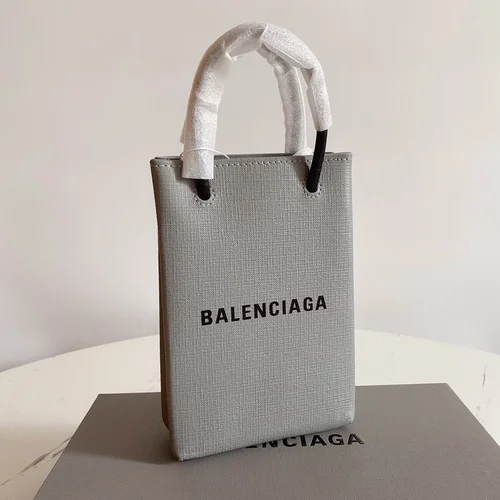 Balenciaga Original Women's Handbag Authentic Luxury Leather