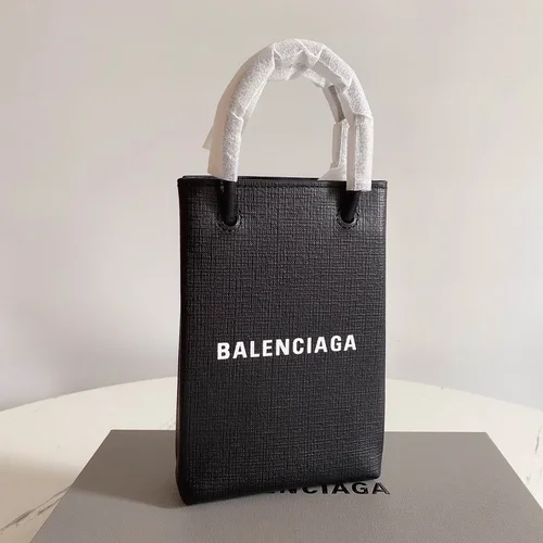 Balenciaga Original Women's Handbag Authentic Luxury Leather