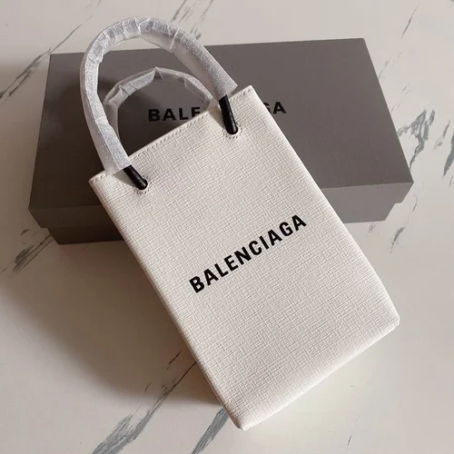 Balenciaga Original Women's Handbag Authentic Luxury Leather