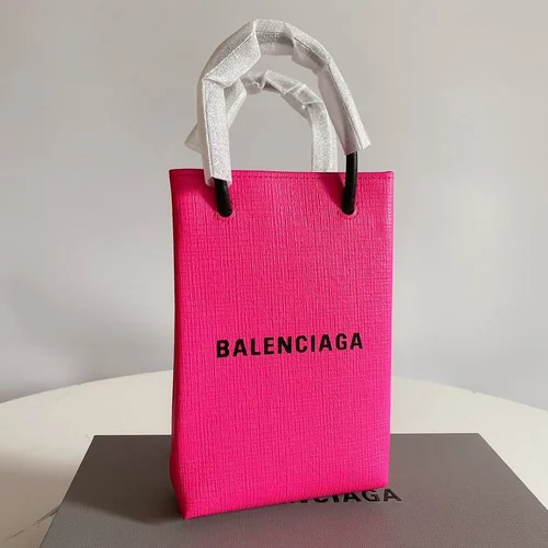 Balenciaga Original Women's Handbag Authentic Luxury Leather