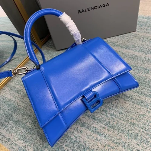 Balenciaga Original Women's Handbag Authentic Luxury Leather