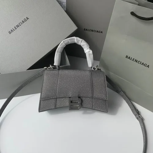 Balenciaga Original Women's Handbag Authentic Luxury Leather