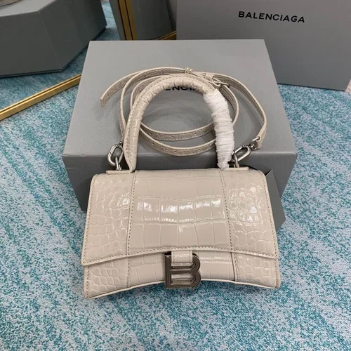 Balenciaga Original Women's Handbag Authentic Luxury Leather