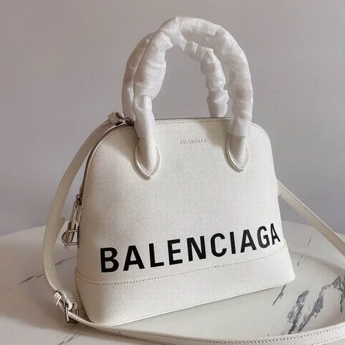 Balenciaga Original Women's Handbag Authentic Luxury Leather