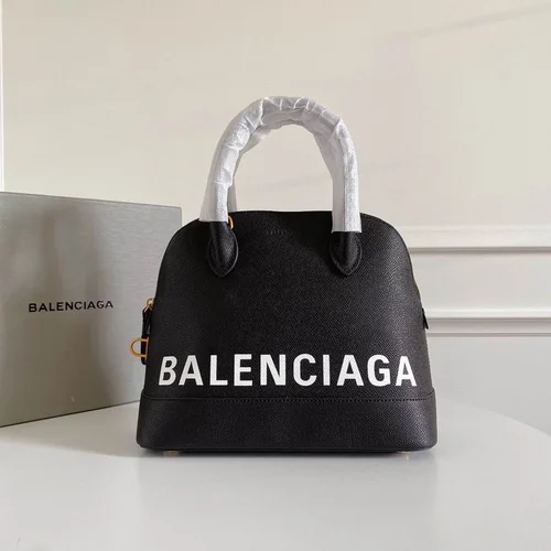 Balenciaga Original Women's Handbag Authentic Luxury Leather