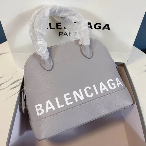 Balenciaga Original Women's Handbag Authentic Luxury Leather