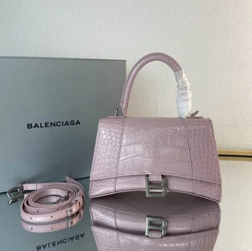 Balenciaga Original Women's Handbag Authentic Luxury Leather