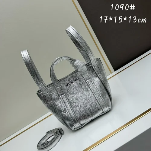 11 Balenciaga Women's Everyday Handbag Luxury Designer Leather