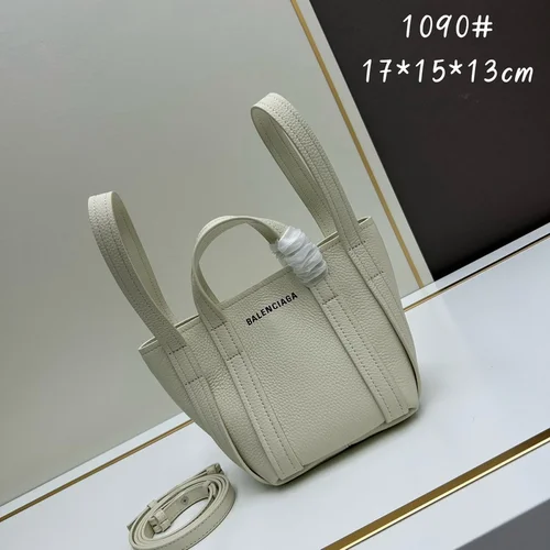 11 Balenciaga Women's Everyday Handbag Luxury Designer Leather