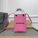 Balenciaga Original Cell Phone Bag Authentic Mini Crossbody